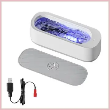 Corvante Glasses Cleaner