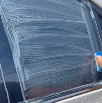 D1 Glass Polishing Liquid 
