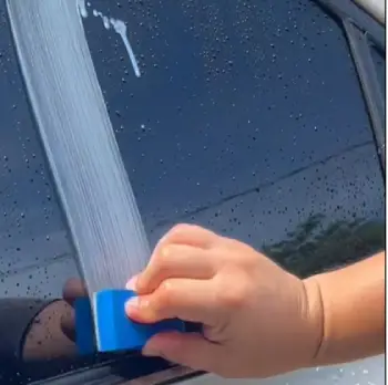 D1 Glass Polishing Liquid  