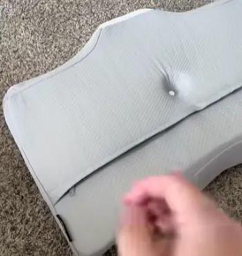 Derila Memory Foam Pillow