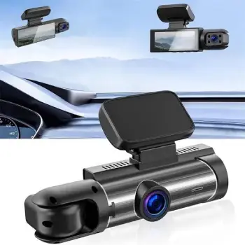 Enesy Dash Cam
