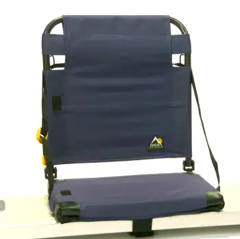 GCI Outdoor Big Comfort Stadium Chair