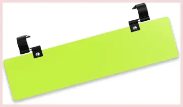 Glare Guard Glasses
