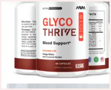Glyco Thrive