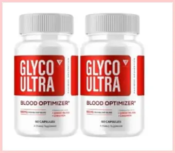 Glyco Thrive