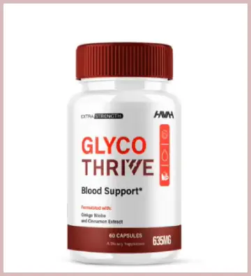Glyco Thrive