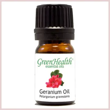 Green Health Essential Oils
