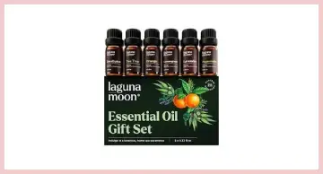 Green Health Essential Oils