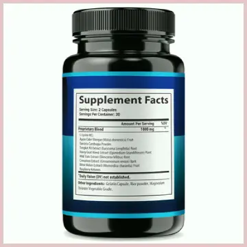 Hero Up Supplement 