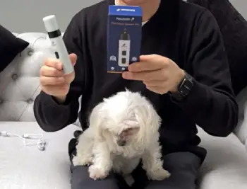 Heusom Silent Groom Pro