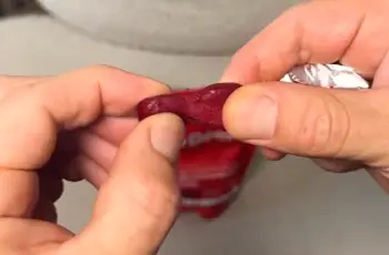 Humann SuperBeets Heart Chews 