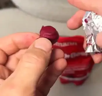 Humann SuperBeets Heart Chews  