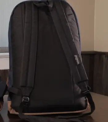 JanSport Right Pack Backpack  