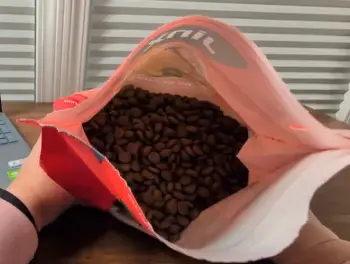 Jinx Dog Food 
