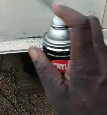 Krylon Fusion All-In-One Paint Primer Spray