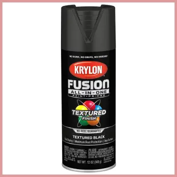 Krylon Fusion All-In-One Paint Primer Spray