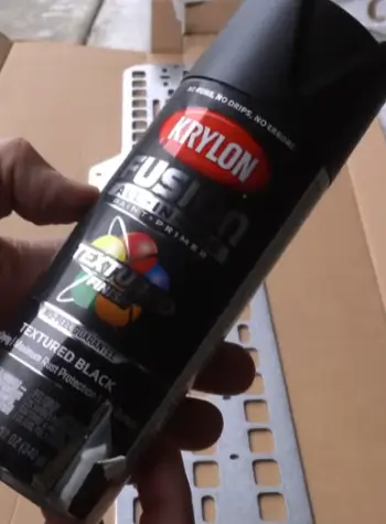 Krylon Fusion All-In-One Paint Primer Spray