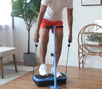 LifePro Trimlite Vibration Plate