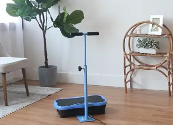 LifePro Trimlite Vibration Plate