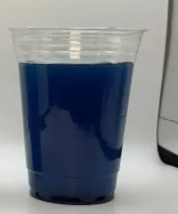 Liophy Methylene Blue