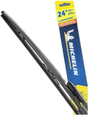 Michelin Guardian Wiper Blades