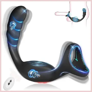 Molto Prostate Health  