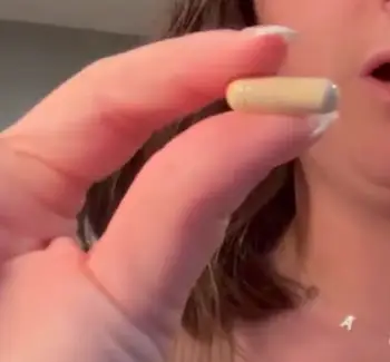 Nighttime Fat Burner For Women