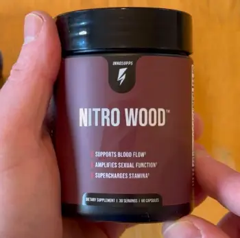   Nitro Wood