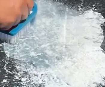Oil Eater Overnight Stain Remover 
