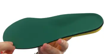 Polysorb Cross Trainer Insoles