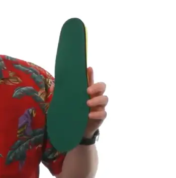 Polysorb Cross Trainer Insoles  