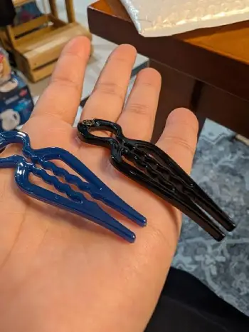 Prestige Hair Pin