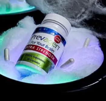 Prevagen Extra Strength