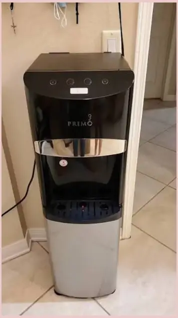 Primo Water Dispenser