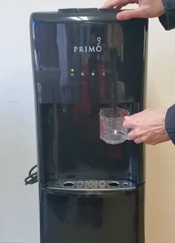 Primo Water Dispenser