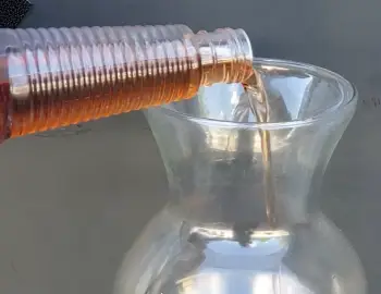 Red Line Fuel System Cleaner 