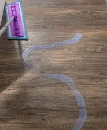 Rejuvenate Luxury Vinyl Floor Cleaner