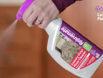 Rejuvenate Luxury Vinyl Floor Cleaner