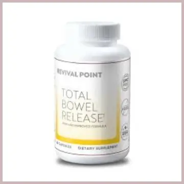Revival Point Total Bowel Release