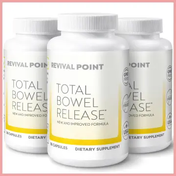  Revival Point Total Bowel Release