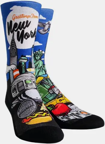 Rock Em Socks 
