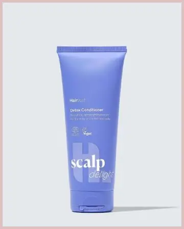 Scalp Delight™ Detox Conditioner