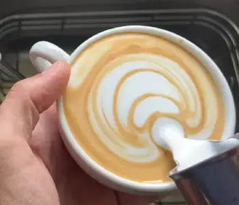 Thyme & Table Espresso Machine