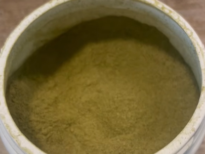 Pet Lab Dental Powder  