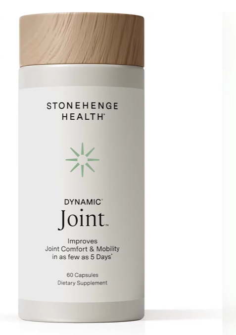 Stonehenge Health Dynamic Joint  