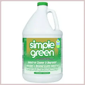 Simple Green Industrial Cleaner & Degreaser 