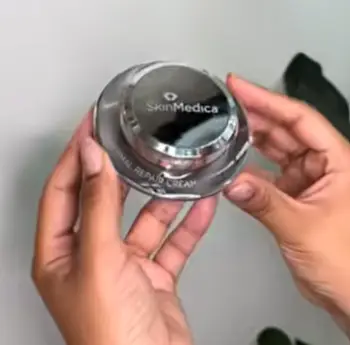SkinMedica Dermal Repair Cream