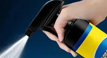 Sopami Car Spray
