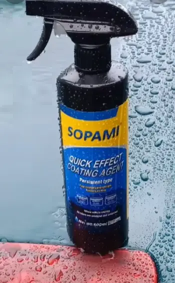 Sopami Car Spray
