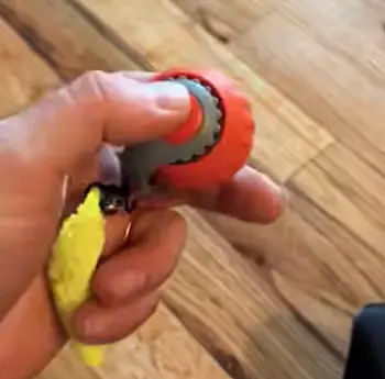 Speedy Tail 2.0 